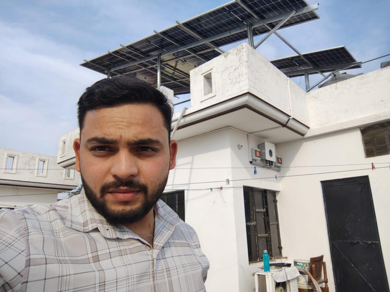 Solar Project